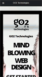 Mobile Screenshot of go2-tec.com